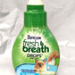 Cat Fresh Breath Oral Care Breath Drops – PNC Family FInds