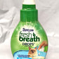 Cat Fresh Breath Oral Care Breath Drops – PNC Family FInds
