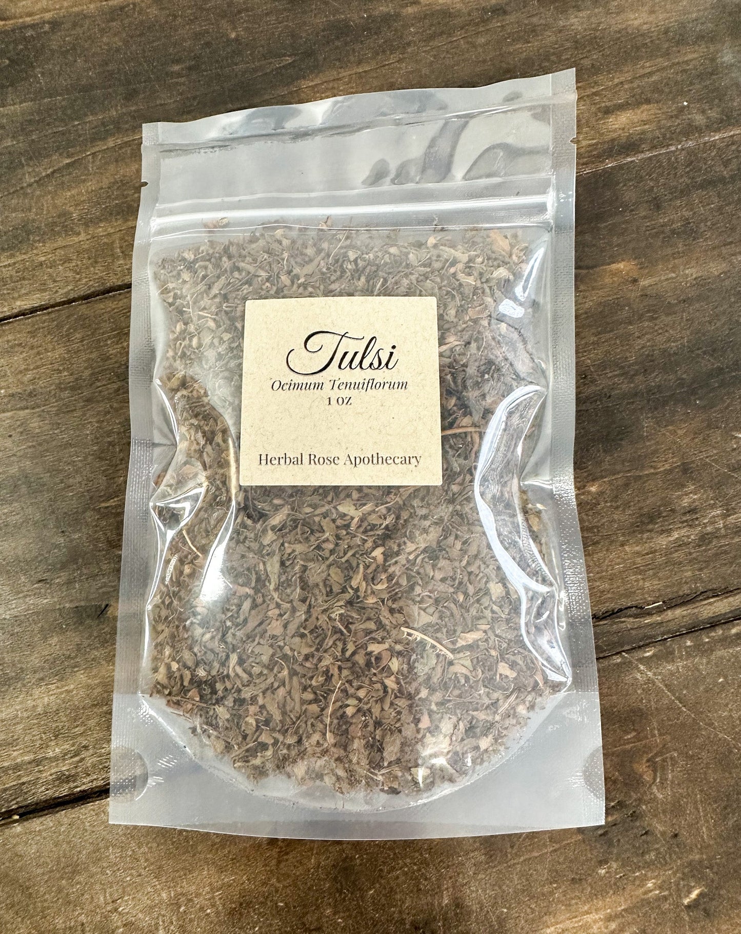 Tulsi