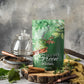 Tulsi Spicy Chai Tea, Energy & Focus - Green Tea - Organic & Kosher