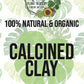 Calcined Clay Soil Amendment