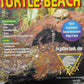 Turtle Beach Terrarium For Your Turtle