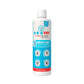 UBAVET Dental Care Water Additive for Dogs & Cats – Odorless & Tasteless Oral Health Solution (16 fl oz / 473 ml)