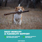 UBAVET Joint Gold Support Powder for Dogs & Cats – 8.8 oz / 250 g