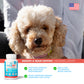 UBAVET Memory & Brain Support for Senior Dogs – 90 ct Cognitive Health Supplement