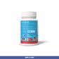 UBAVET Omega-3 Capsules 1000 mg – Skin, Coat & General Health Support for Dogs & Cats (120 ct)