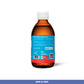 UBAVET Omega-3 Skin & Coat Health and Wellbeing Liquid for Dogs & Cats – 8 fl oz / 237 ml