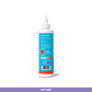 UBAVET Vet Ear Cleansing Solution for Dogs & Cats – (4 fl oz / 120ml)
