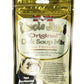 Marshall Uncle Jim's Original Duk Soup Mix for Ferrets Daily Supplements 4.5 oz