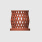 Capricious Orchid Planter Pot