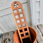 Unique Shamrock Trellis | Made in USA with US Cedar/Redwood