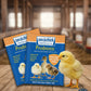 Sav-A-Chick 18PK Bundle Electrolyte Vitamin & Probiotic Poultry Health Packets