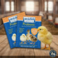 Sav-A-Chick Probiotic Digestive Health Supplement Poultry 3PCK
