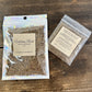 Valerian root