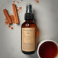 Vanilla Chai Room Spray or Reed Diffuser | Warm Spiced Vanilla Home Fragrance