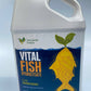 Vital Fish Hydrolysate - Liquid 2-4-0