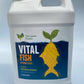 Vital Fish Hydrolysate - Liquid 2-4-0