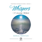 Inspired Meditations Book I: Whispers - Paperback