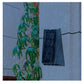 Wall-Mounted Solar Light for Outside Garden & Courtyard with Waterproof
