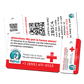 PetHub QR Pet ID Wallet & Keychain Card – Emergency Backup for Your Pet