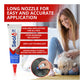 Wash It Pet Wound Wash and Seal It Pet Wound Gel Combination Pack