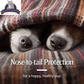 Ultimate Flea & Tick Protection Collar for Dogs - One Size Fits All, Lasts 6 Months