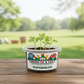 Watermelon Grow Kit | Grow Crimson Sweet Watermelon from Seed | Seeds In A Cup®