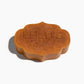 Orange Vitamin C Turmeric Mango Butter Bar Soap – Brightening Cleanse