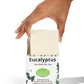 Eucalyptus Shea Butter Bar Soap – Clarifying Cleanse