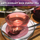 Purple Au Naturalé Kenyan Loose Leaf Tea