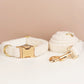 Wedding Teddy Handmade Knitted Set