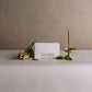 White Sage Incense Sticks – 30 Mini Hand-Rolled Sticks from Peru (4.2")