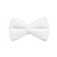 White Wedding Velvet Set