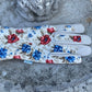 Women's Floral Gardening and Project Gloves "The Caroline"