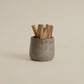 Versatile Sand Ceramic Cup