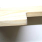 Chinchilla, Prairie Dog, Chew Ledge with Bolts