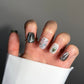 Woodland Glitter Gala | Pro Handmade Gel Nails