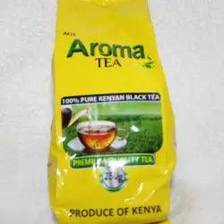 Aroma Kenya Black Tea 250g