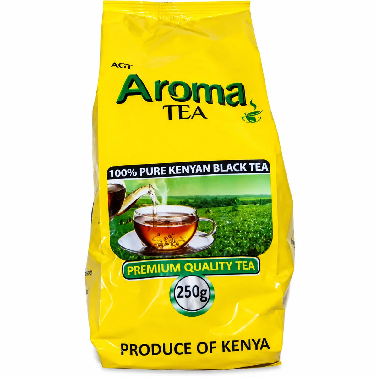 Aroma Kenya Black Tea 250g