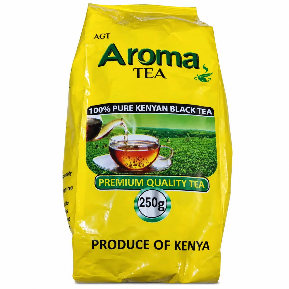 Aroma Kenya Black Tea 250g