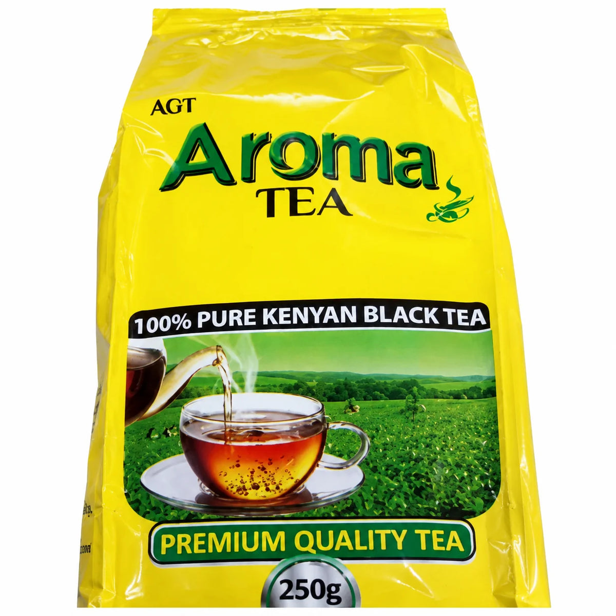 Aroma Kenya Black Tea 250g