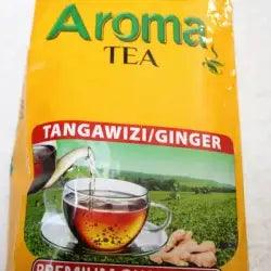 Aroma Tangawizi Chai 250g