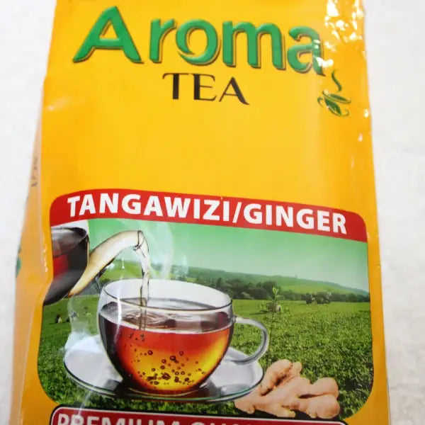 Aroma Tangawizi Chai 250g