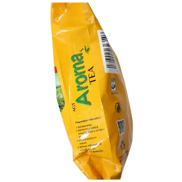 Aroma Tangawizi Chai 250g