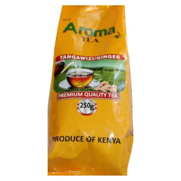 Aroma Tangawizi Chai 250g