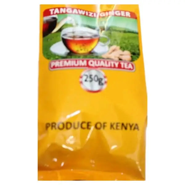 Aroma Tangawizi Chai 250g