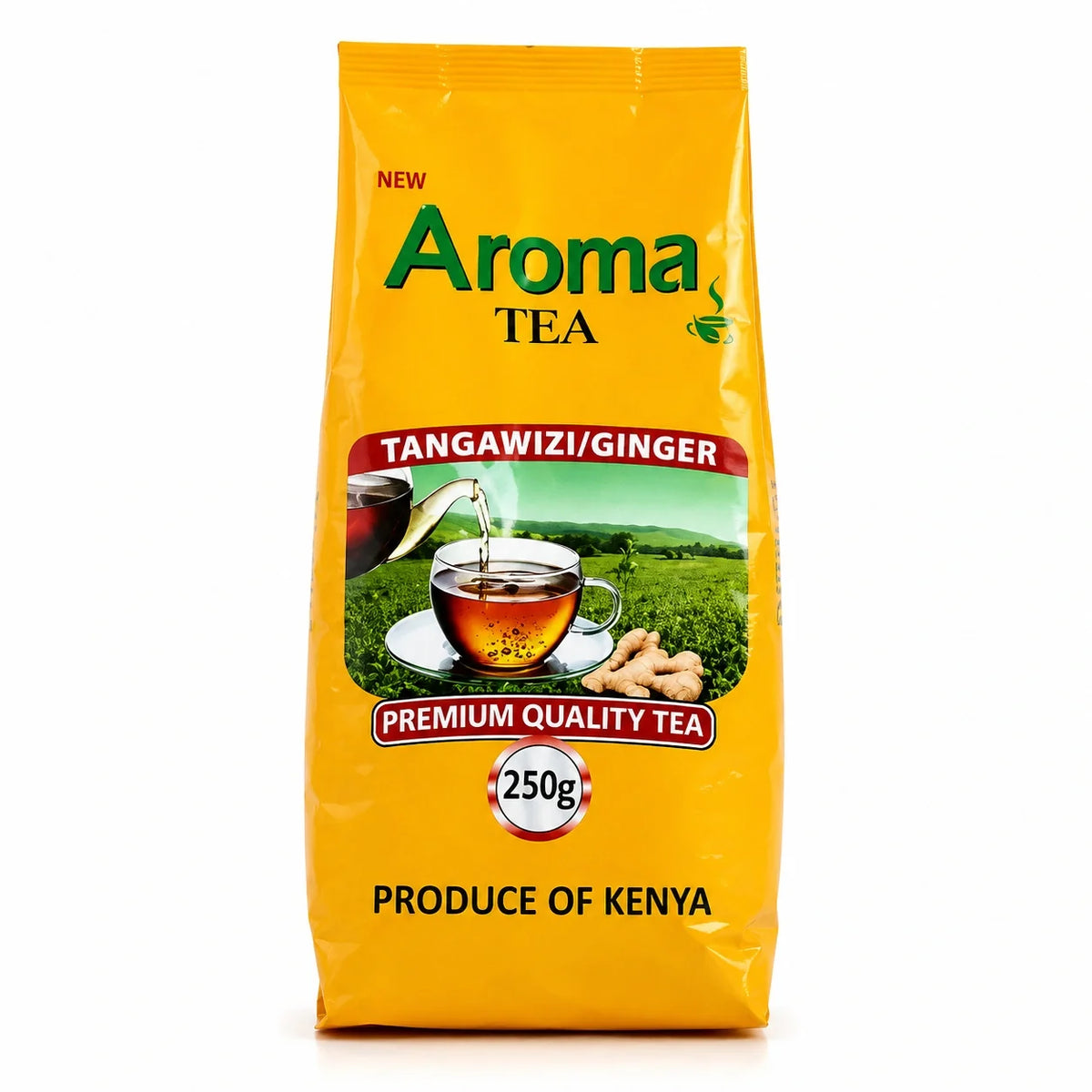Aroma Tangawizi Chai 250g