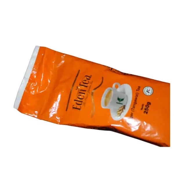 Eden Tea - Ginger (Tangawizi) Tea 250g