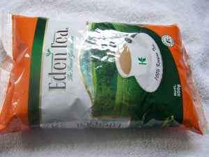 Eden Tea - The Finest Garden Tea  250g