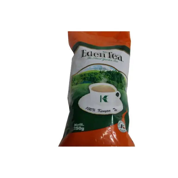 Eden Tea - The Finest Garden Tea  250g